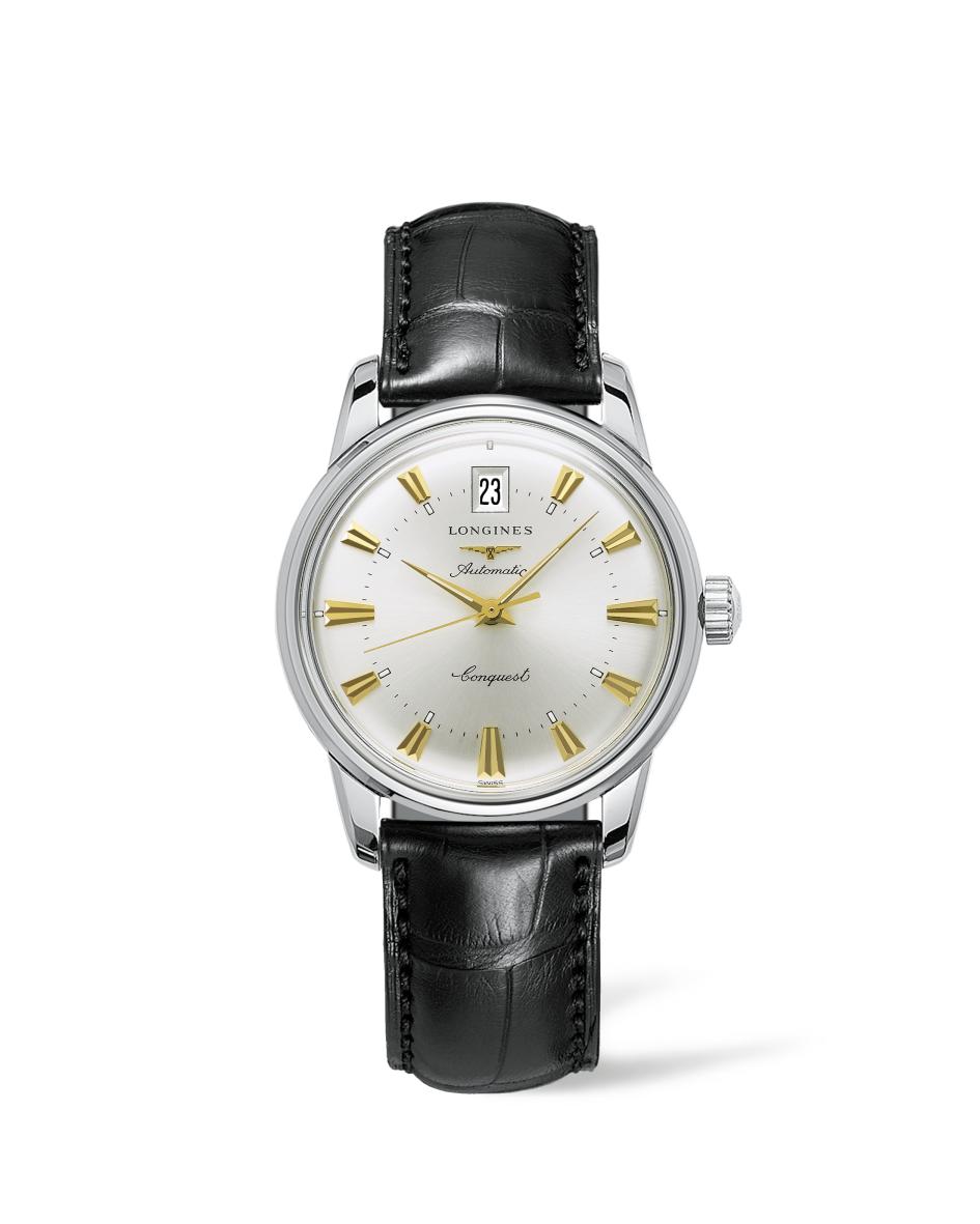 Longines - l37744302